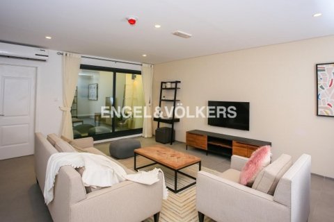 Māja Jumeirah Village Circle, Dubaijā, AAE 4 istabas, 441.29 m2 Nr. 18524 - attēls 5