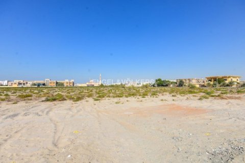 Zemes gabals Al Muhaisnah, Dubaijā, AAE 18546.73 m2 Nr. 18286 - attēls 11