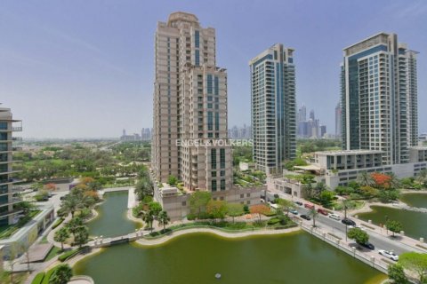 Dzīvoklis The Views, Dubaijā, AAE 2 istabas, 134.71 m2 Nr. 18561 - attēls 15