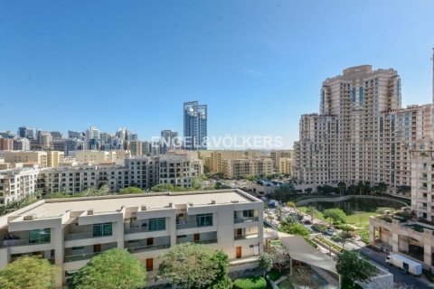 Dzīvoklis The Views, Dubaijā, AAE 2 istabas, 127.00 m2 Nr. 18019 - attēls 18