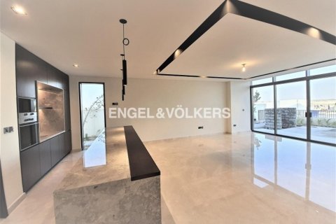 Villa Dubai Hills Estatejā, AAE 6 istabas, 1247.68 m2 Nr. 18190 - attēls 2