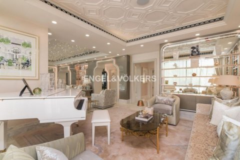Villa Jumeirah Islands, Dubaijā, AAE 5 istabas, 757.34 m2 Nr. 17882 - attēls 12