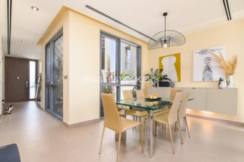 Villa Dubai Hills Estatejā, AAE 3 istabas, 288.18 m2 Nr. 17858 - attēls 13