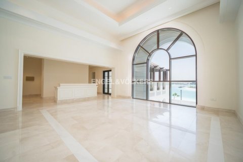 Villa Mohammed Bin Rashid City, Dubaijā, AAE 8 istabas, 3140.65 m2 Nr. 19528 - attēls 14