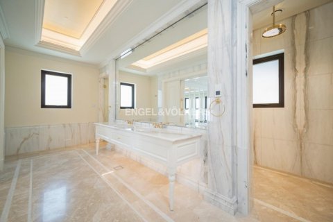 Villa Mohammed Bin Rashid City, Dubaijā, AAE 8 istabas, 3140.65 m2 Nr. 19528 - attēls 18