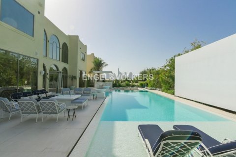Villa Jumeirah Islands, Dubaijā, AAE 5 istabas, 757.34 m2 Nr. 17882 - attēls 29