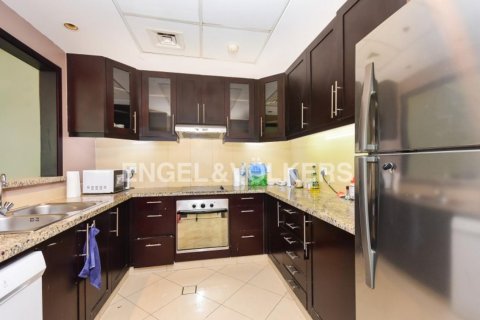 Dzīvoklis The Views, Dubaijā, AAE 2 istabas, 152.55 m2 Nr. 18551 - attēls 9