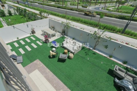 Villa Dubai Hills Estatejā, AAE 3 istabas, 288.18 m2 Nr. 17858 - attēls 5