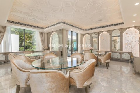 Villa Jumeirah Islands, Dubaijā, AAE 5 istabas, 757.34 m2 Nr. 17882 - attēls 11
