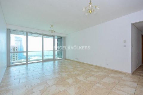 Dzīvoklis AL FATTAN MARINE TOWERS Jumeirah Beach Residence, Dubaijā, AAE 3 istabas, 190.26 m2 Nr. 18574 - attēls 3
