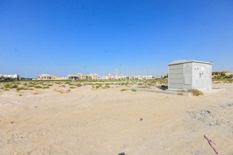 Zemes gabals Al Muhaisnah, Dubaijā, AAE 18546.73 m2 Nr. 18286 - attēls 15