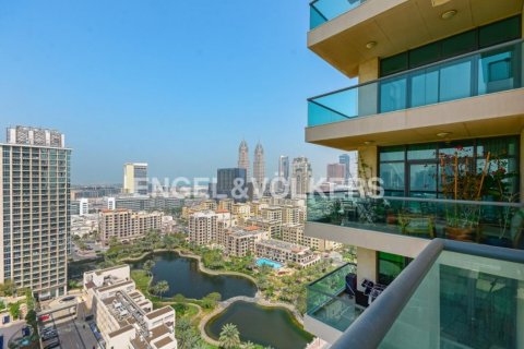 Dzīvoklis The Views, Dubaijā, AAE 2 istabas, 152.55 m2 Nr. 18551 - attēls 8