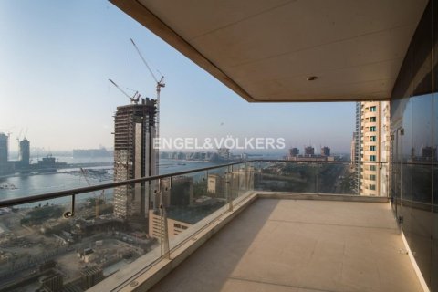 Dzīvoklis Dubai Marinajā, AAE 585.28 m2 Nr. 18376 - attēls 18