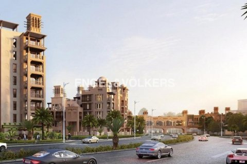 Dzīvoklis RAHAAL Umm Suqeim, Dubaijā, AAE 1 istaba, 77.76 m2 Nr. 18175 - attēls 16