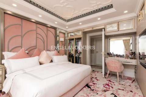 Villa Jumeirah Islands, Dubaijā, AAE 5 istabas, 757.34 m2 Nr. 17882 - attēls 19