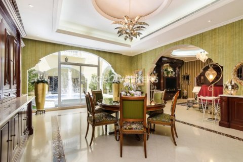 Villa Al Barsha, Dubaijā, AAE 6 istabas, 1393.53 m2 Nr. 19561 - attēls 13