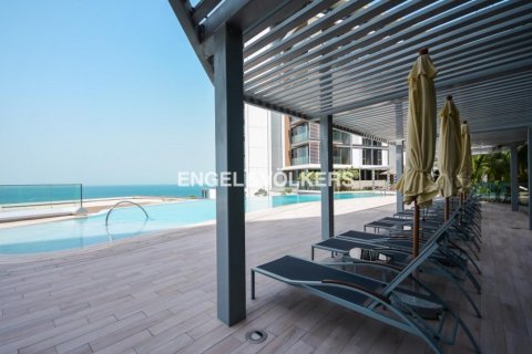 Dzīvoklis BLUEWATERS RESIDENCES Bluewaters, Dubaijā, AAE 2 istabas, 135.82 m2 Nr. 18036 - attēls 10