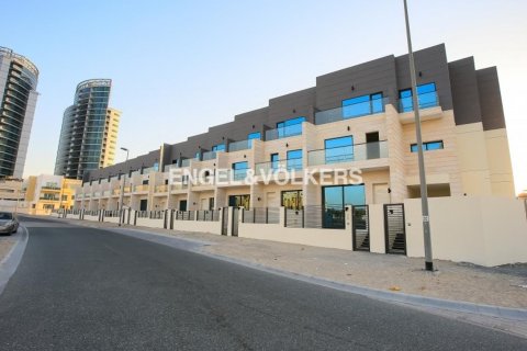 Māja Jumeirah Village Circle, Dubaijā, AAE 4 istabas, 441.29 m2 Nr. 18524 - attēls 30