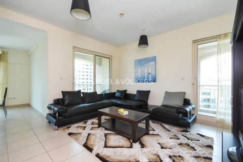Dzīvoklis TANARO APARTMENTS The Views, Dubaijā, AAE 2 istabas, 124.95 m2 Nr. 18403 - attēls 3