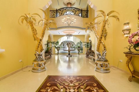 Villa Al Barsha, Dubaijā, AAE 6 istabas, 1393.53 m2 Nr. 19561 - attēls 1
