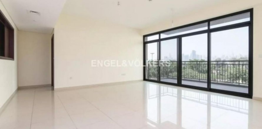 Dzīvoklis The Views, Dubaijā, AAE 3 istabas, 154.4 m2 Nr. 18296