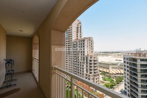 Dzīvoklis TANARO APARTMENTS The Views, Dubaijā, AAE 2 istabas, 124.95 m2 Nr. 18403 - attēls 9