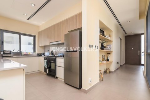 Villa Dubai Hills Estatejā, AAE 3 istabas, 288.18 m2 Nr. 17858 - attēls 14