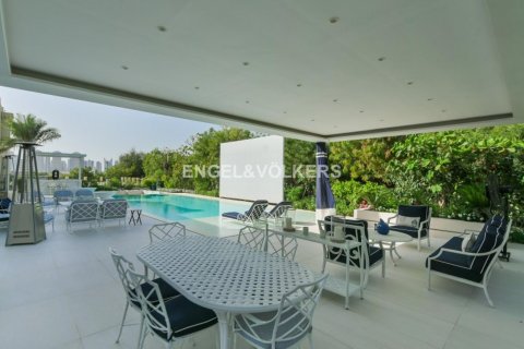 Villa Jumeirah Islands, Dubaijā, AAE 5 istabas, 757.34 m2 Nr. 17882 - attēls 26