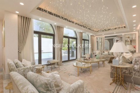 Villa Jumeirah Islands, Dubaijā, AAE 5 istabas, 757.34 m2 Nr. 17882 - attēls 6