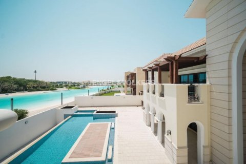 Villa Mohammed Bin Rashid City, Dubaijā, AAE 8 istabas, 3140.65 m2 Nr. 19528 - attēls 3