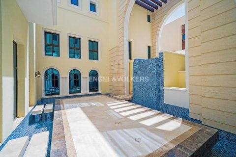 Villa Mohammed Bin Rashid City, Dubaijā, AAE 8 istabas, 3140.65 m2 Nr. 19528 - attēls 4