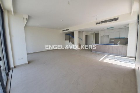 Villa Dubai Hills Estatejā, AAE 4 istabas, 312.80 m2 Nr. 18176 - attēls 3