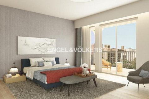 Dzīvoklis RAHAAL Umm Suqeim, Dubaijā, AAE 1 istaba, 77.76 m2 Nr. 18175 - attēls 3