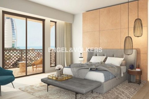 Dzīvoklis RAHAAL Umm Suqeim, Dubaijā, AAE 1 istaba, 77.76 m2 Nr. 18175 - attēls 14