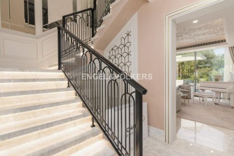 Villa Jumeirah Islands, Dubaijā, AAE 5 istabas, 757.34 m2 Nr. 17882 - attēls 23