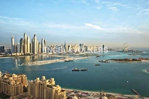 Dzīvoklis Palm Jumeirah, Dubaijā, AAE 1 istaba, 97.83 m2 Nr. 18083 - attēls 16
