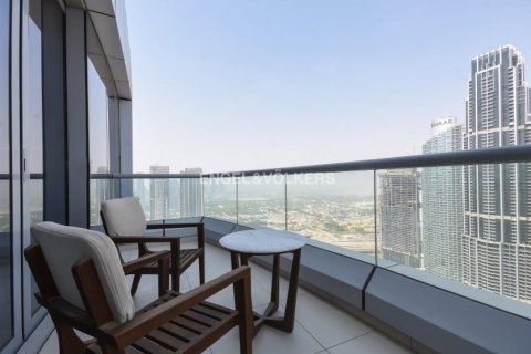 Dzīvoklis Dubaijā, AAE 1 istaba, 76.46 m2 Nr. 27801 - attēls 19