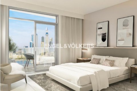 Dzīvoklis Dubai Harbourjā, AAE 1 istaba, 69.21 m2 Nr. 22007 - attēls 6