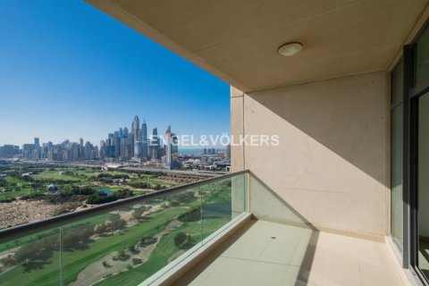 Dzīvoklis The Views, Dubaijā, AAE 2 istabas, 137.31 m2 Nr. 27782 - attēls 2