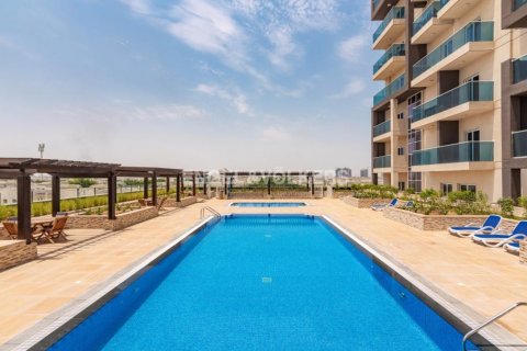 Dzīvoklis VICTORIA RESIDENCY Al Furjan, Dubaijā, AAE 2 istabas, 110.37 m2 Nr. 21007 - attēls 16