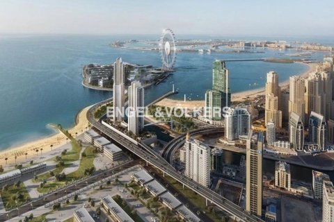 Penthauss Dubai Marinajā, AAE 4 istabas, 295.52 m2 Nr. 17868 - attēls 5