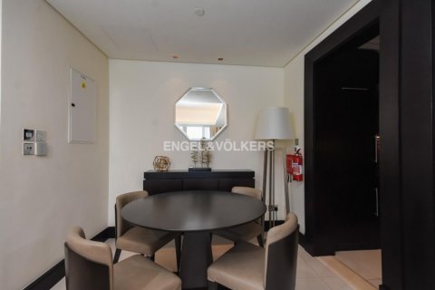 Dzīvoklis Dubaijā, AAE 1 istaba, 76.46 m2 Nr. 27801 - attēls 14