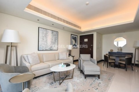 Dzīvoklis Dubaijā, AAE 1 istaba, 76.46 m2 Nr. 27801 - attēls 9