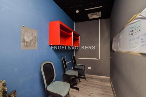 Birojs Business Bay, Dubaijā, AAE 181.72 m2 Nr. 20991 - attēls 4