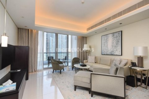 Dzīvoklis Dubaijā, AAE 1 istaba, 76.46 m2 Nr. 27801 - attēls 10