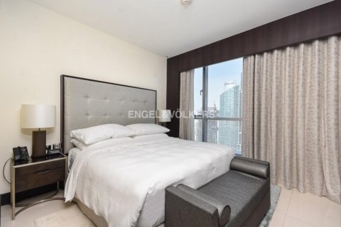 Dzīvoklis Dubaijā, AAE 1 istaba, 76.46 m2 Nr. 27801 - attēls 1
