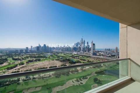 Dzīvoklis The Views, Dubaijā, AAE 2 istabas, 137.31 m2 Nr. 27782 - attēls 1