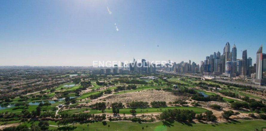 Dzīvoklis The Views, Dubaijā, AAE 2 istabas, 137.22 m2 Nr. 20990