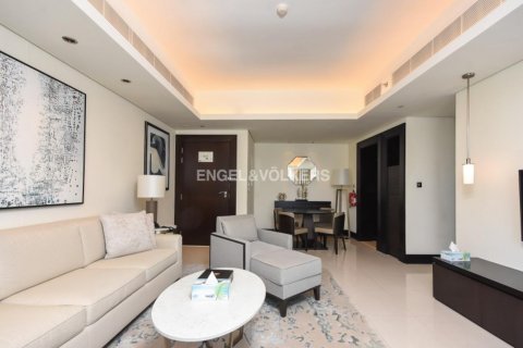 Dzīvoklis Dubaijā, AAE 1 istaba, 76.46 m2 Nr. 27801 - attēls 8