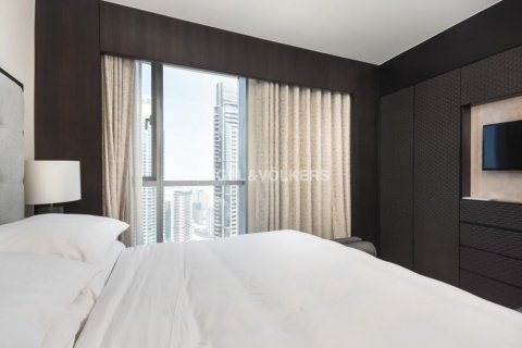 Dzīvoklis Dubaijā, AAE 1 istaba, 76.46 m2 Nr. 27801 - attēls 5
